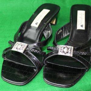 Brighton KALA Strapy Sandels 7M